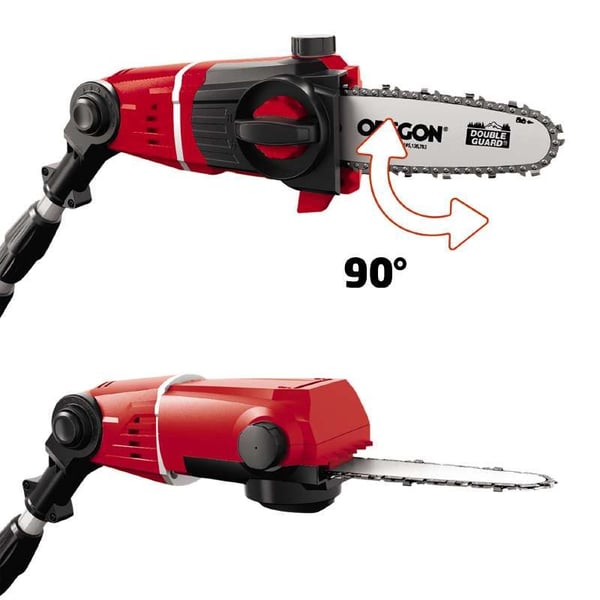 Einhell GE-LC 18 Li T-Solo stangsag 18 V 200 mm 3,76 m/s - SOLO