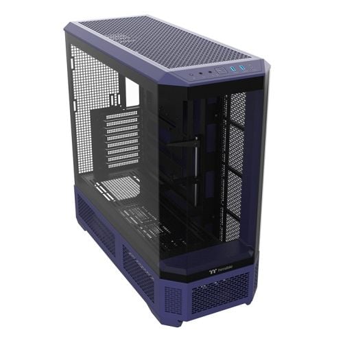 Thermaltake View 600 TG Future Dusk| PC-kotelo - Alusta - ATX (CA-11H-00FNWN-00)