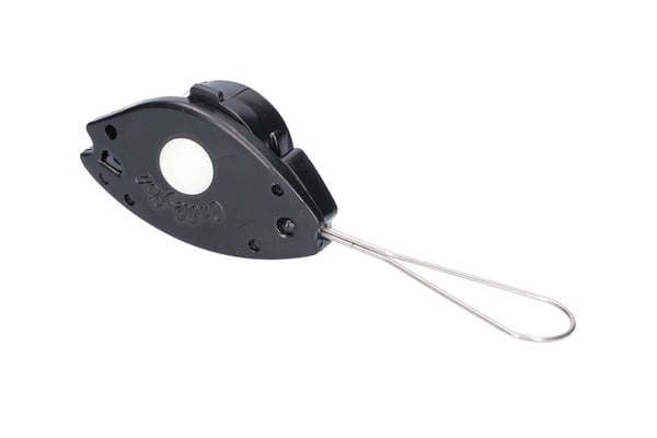 Extralink EX.0172, 4 mm, Svart