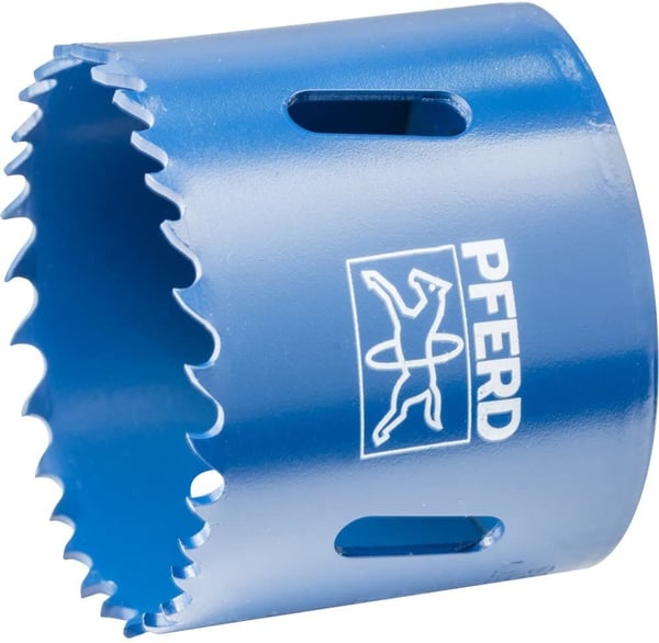 PFERD 25101552, Enkelt, Boremaskine, Tyskland, 5,2 cm, 142 g, 58 mm