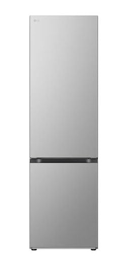 LG GBV5240CPY - Kjøleskap/fryser - 387 liter - Klasse C