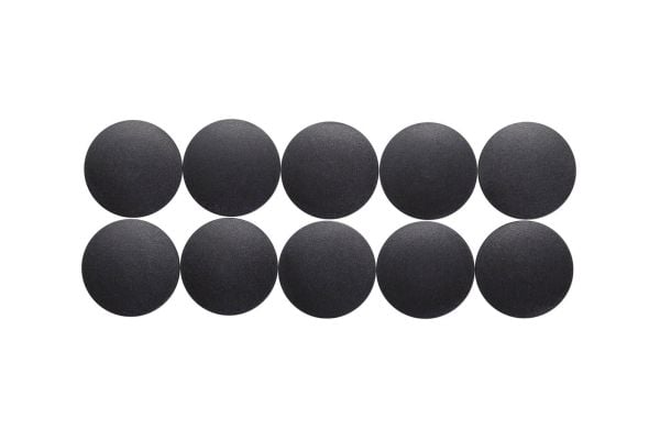 MAUL Solid, 9,6 mm, 3,2 cm, 10 kpl