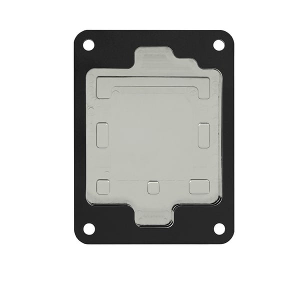 Thermal Grizzly S-TG-HPHS-AM5, kylplatta, koppar, nickel, Sockel AM5, AMD Ryzen™ 7, 1 st