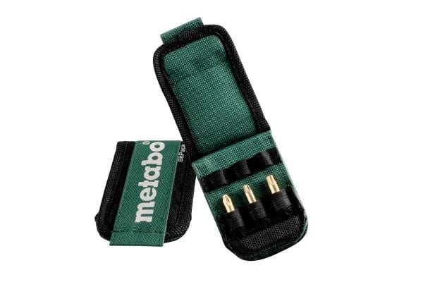 Metabo 626699000, 3 stykker, Pozidriv, Torx, 25 mm