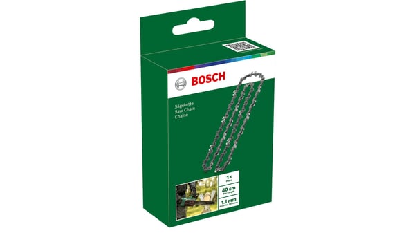Bosch KEDJA FÖR AKE 40/40-18 S