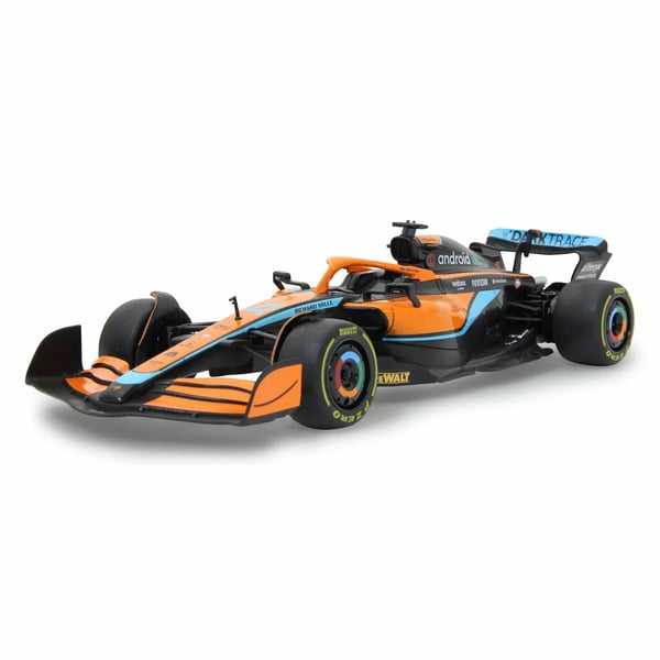 Jamara 402109, urheiluauto, 1:18, 6 vuotta, 290 g