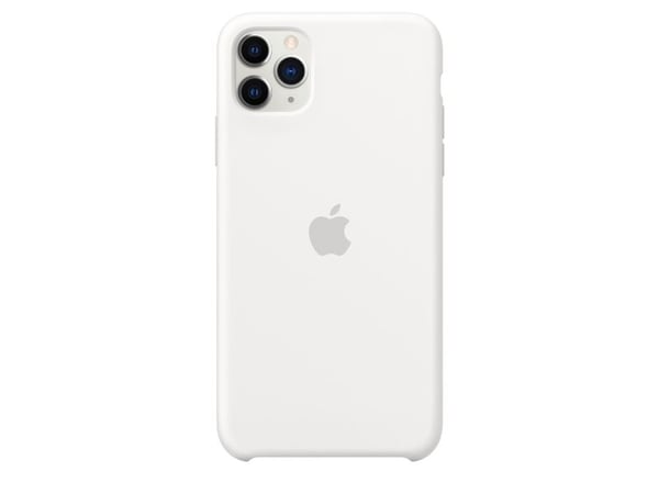Apple MWYX2ZM/A, Suojus, Apple, iPhone 11 Pro Max, 16,5 cm (6.5"), Valkoinen