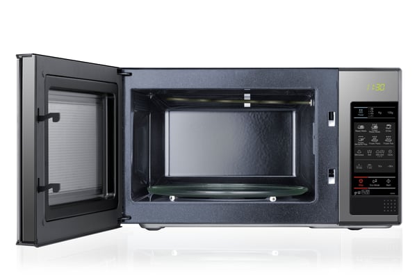 Samsung GE83X mikrovågsugn med grill 23 L 800 W