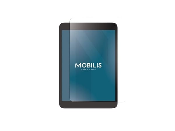Mobilis 017050, Kirkas näytönsuoja, 9H, 1 kpl