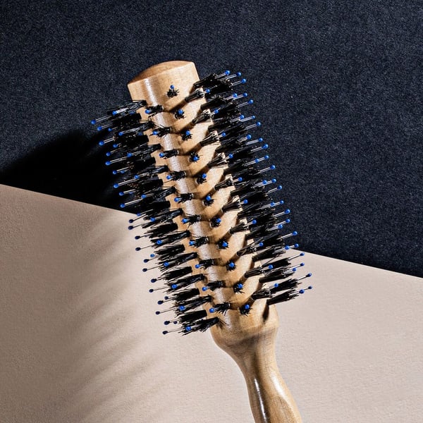 Sisley Hair Rituel The Blow-Dry Brush N2 hårstylingbørste