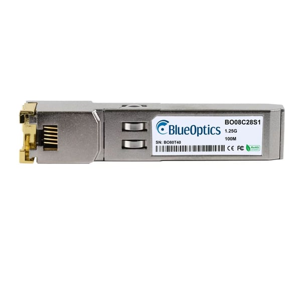 BlueOptics Intellinet 523882 Kompatibel SFP BO08C28S1