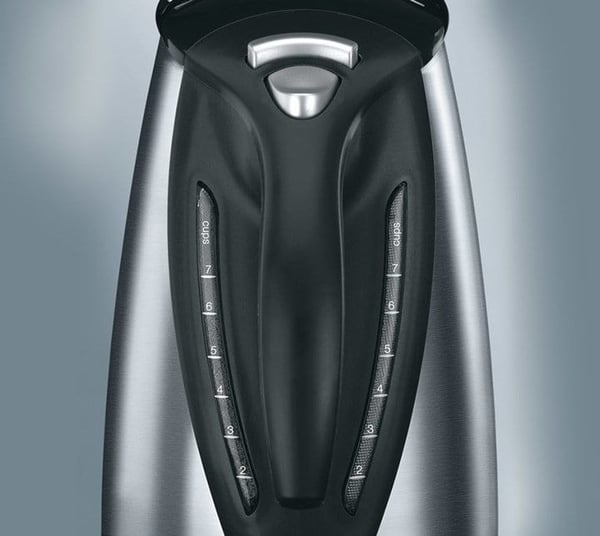 Graef WK 600