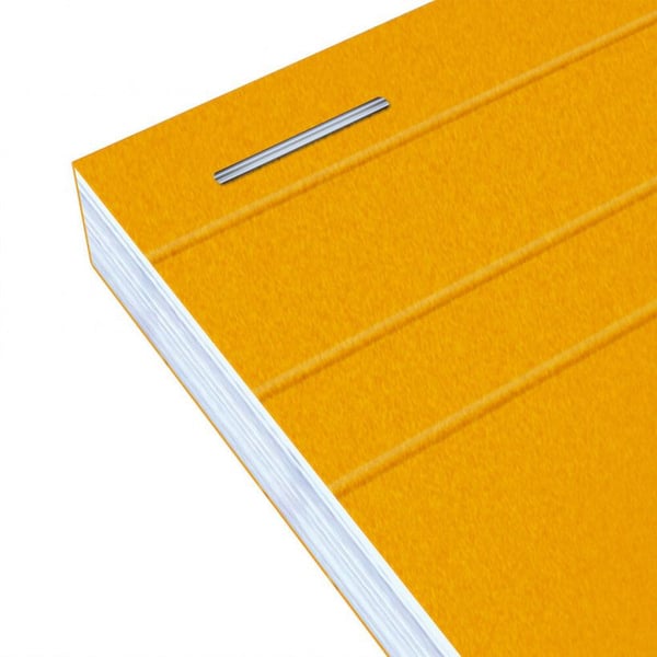 Oxford Oxford Notebook A4+ 80K