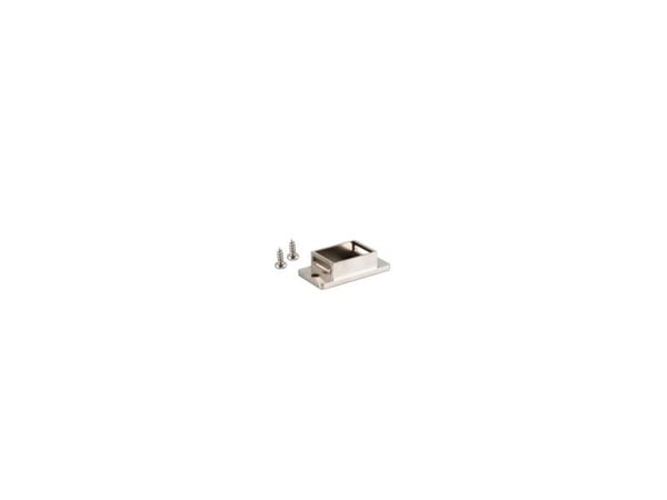 shiverpeaks BS08-10105, Kiinnityskiinnike, Telinekiinnitys, Hopea, Metalli, 35,7 mm, 19,1 mm