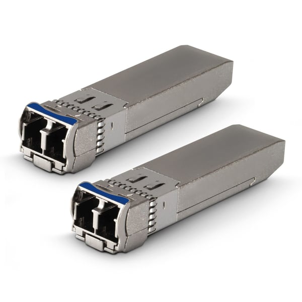 Extralink EX.35924 SFP+-modul 10 Gbps 1310 nm 40 km LC/UPC, 2-pack