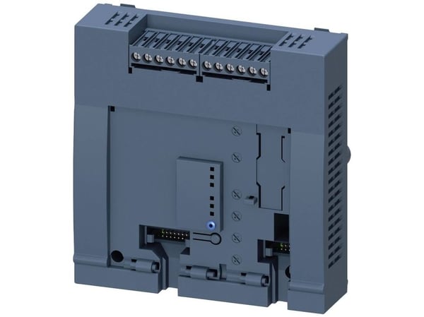 Siemens 3RW5907-1UT10 3RW59071UT10 Styrenhet 1 st