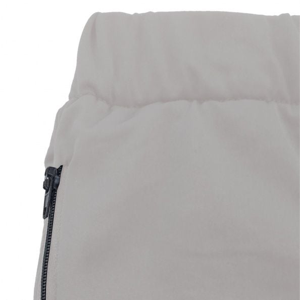 Glovii GP1GS, Pitkät alushousut, Aikuinen, Unisex, Harmaa, Yksivärinen, S