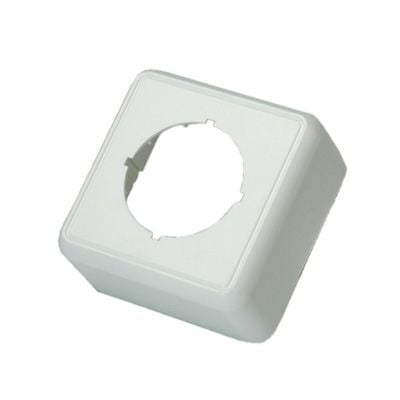 Telegärtner 25.16.8555, 80 mm, 40 mm, 80 mm