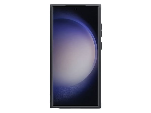Spigen Ultra Color, kansi, Samsung, Galaxy S24 Ultra, 17,3 cm (6,8"), harmaa