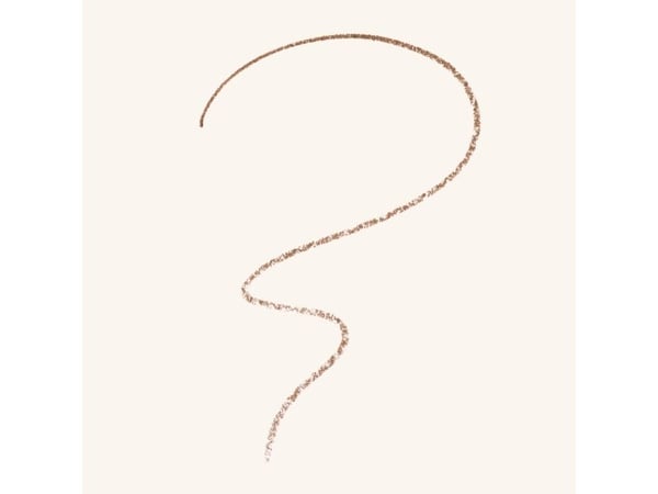 CATRICE_Eyebrow Stylist Vanntett øyenbrynsblyant med børste 060 1,4g
