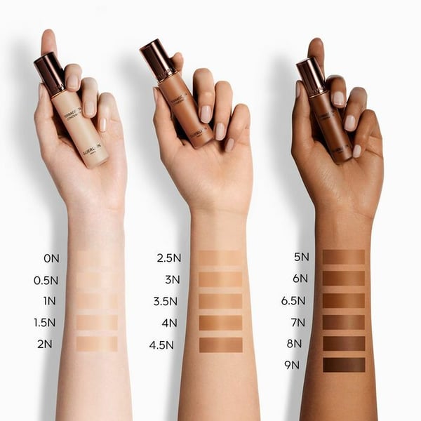 GUERLAIN TERRACOTTA CONCEALER 2.5N 11,5 ml