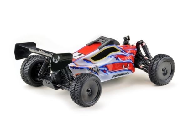 Absima AB3.4-V2, Mönkijä, 1:10, 1,4 kg
