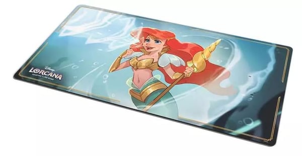 Ravensburger Givresort - Ariel, 8 År