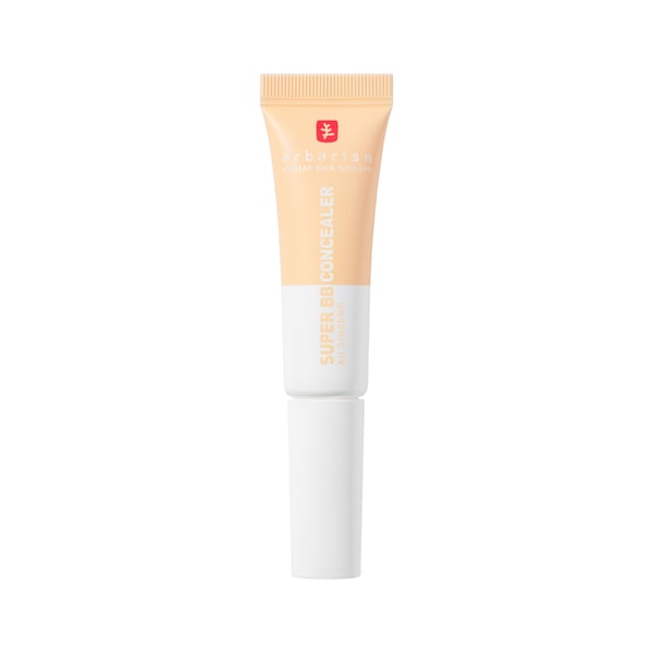 Erborian Super Bb Concealer Nude Spf25 10ml