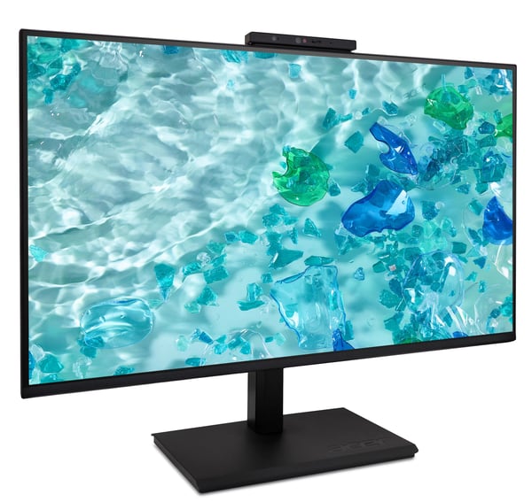 Acer Vero B7 B277UD6bmiiprczx näyttö 27" 2560 x 1440