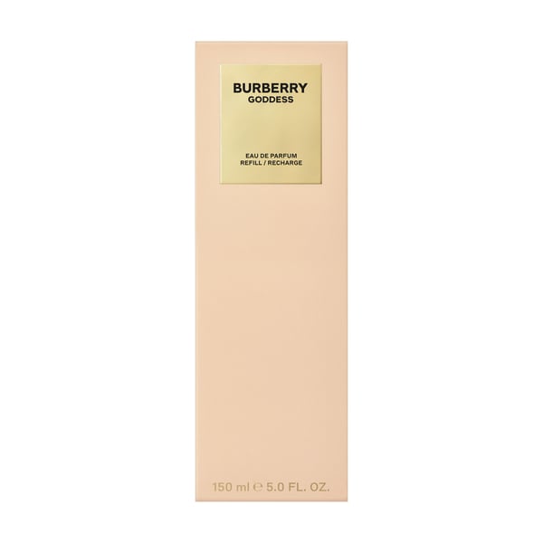 Burberry Goddess EDP W 150 ml Refill