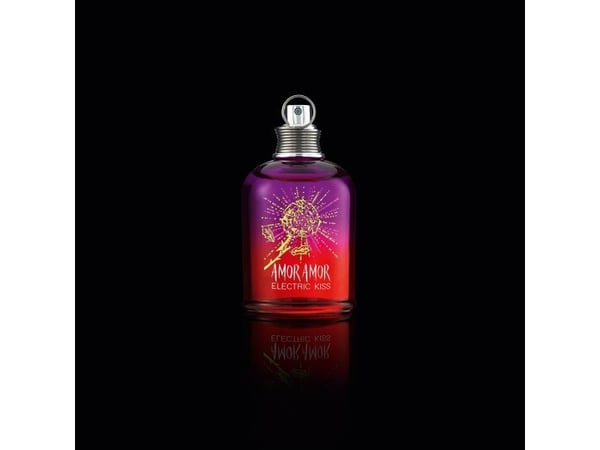 Cacharel 3614272370210, Women, 100 ml, Greippi, Vaaleanpunainen pippuri, Raparperi, Jasmiini, Laaksonlilja, Ruusu, Meripihka, Patchouli, Vanilja, S...