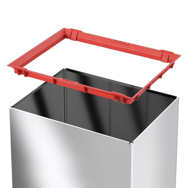 Hailo Big-Box Swing L, 339 mm, 260 mm, 545 mm, 3,7 kg, 4,2 kg
