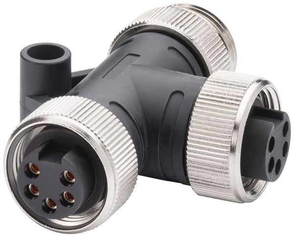 Siemens 6GK19050FC00 Anturin/toimilaitteen sovitin 1 kpl