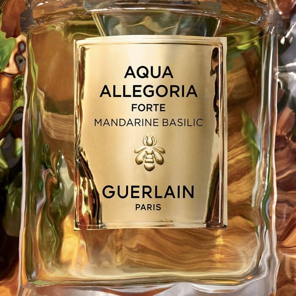 Guerlain Aqua Allegoria Forte Mandarine Basilic EDP spray - 75 ml