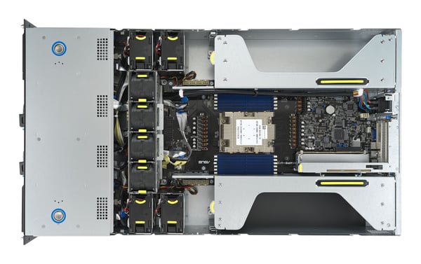 ASUS - Personlig datamaskin - - SSD - NVMe - Gigabit Ethernet