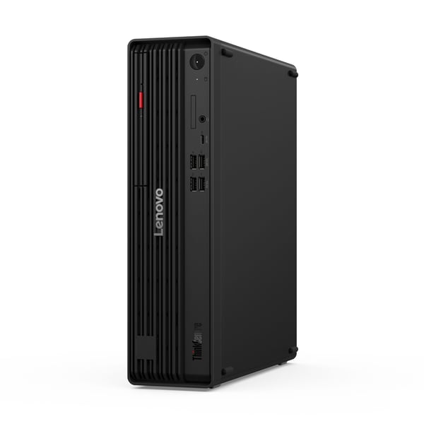 Lenovo ThinkCentre M90s Gen 6 12YU - SFF Core Ultra 5 245 / jopa 5,1 GHz - vPro Enterprise - RAM 16 GB - SSD 512 GB - TCG Opal Encryption 2, NVMe, ...