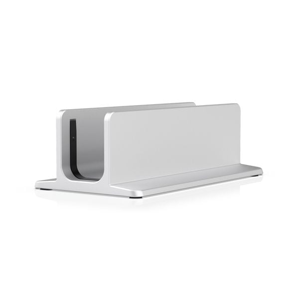 Ubiquiti UACC-CKG2-Plus Stand, Jalusta, Hopea, Alumiini, Cloud Key G2 Plus, 71,7 mm, 134,2 mm
