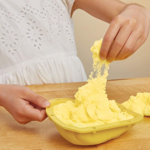 Little Tikes Creative Chefs Bluey - Duck Cake Kit, 3 År