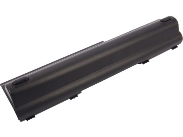 CoreParts - Batteri til bærbar PC - litiumion - 4400 mAh - 48.8 Wh - svart - for Acer Aspire 1825PT, 1825PTZ