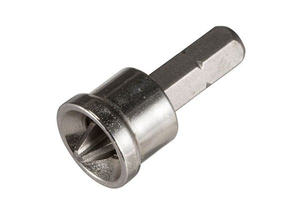 Makita - Spiss for skrutrekker - for tørrmur - phillips - PH2 - heksagonal - lengde: 30 mm