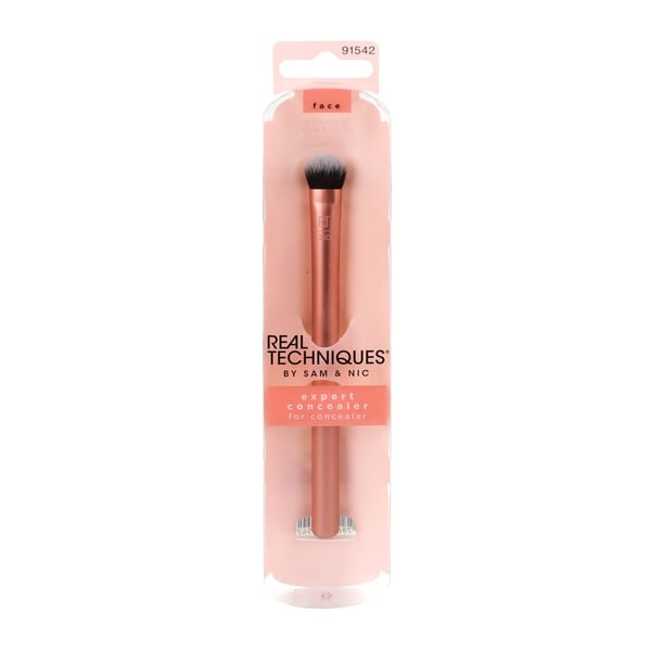 Real Techniques Expert Concealer Makeup Brush