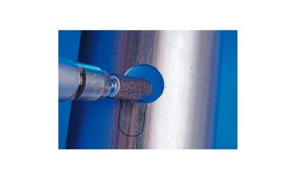 PFERD 31127743, 32 mm, 30 g, 10 kpl