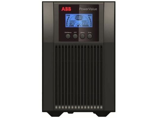 ABB 4NWP100160R0001, kasseapparat