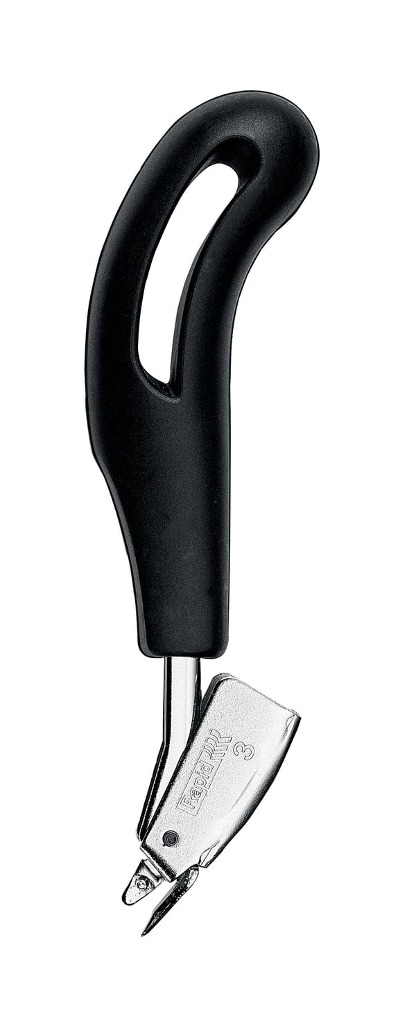 Rapid HANDY R3 - Stiftfjerner - stål