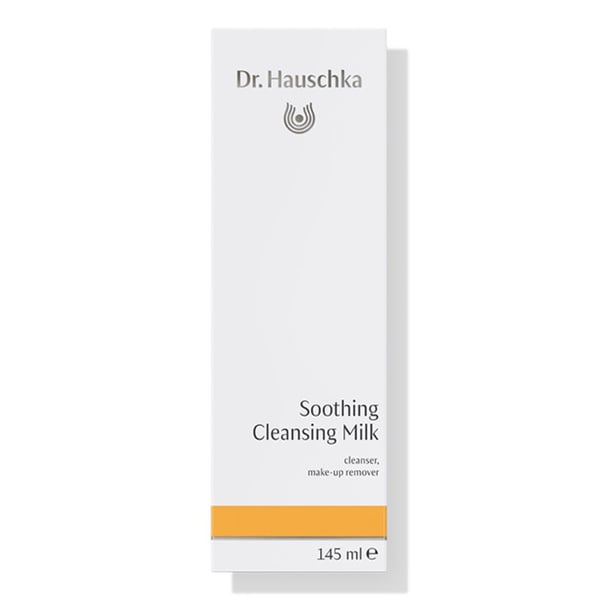 Dr. Hauschka Rauhoittava meikinpoistoaine 145ml