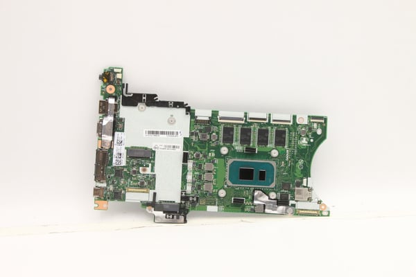 Lenovo 5B21H19862, Hovedkort, Lenovo, ThinkPad T14s Gen 2