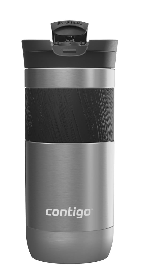 Contigo Byron 2.0 ruostumatonta terästä, 470 ml
