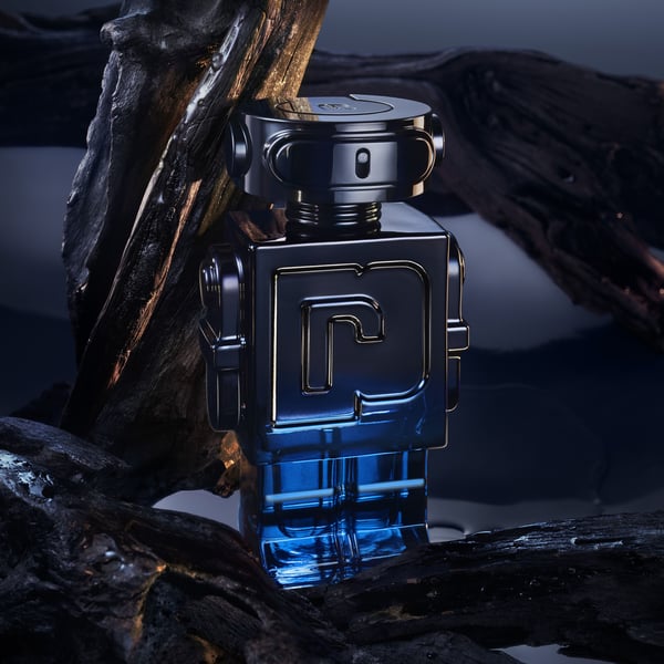 Rabanne Phantom Intense Eau De Parfum Intense Refillable 150 ml (mies)