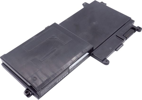 CoreParts - Batteri til bærbar PC - litiumpolymer - 3400 mAh - 38.8 Wh - svart - for ProBook 640 G2, G3, G4; ProBook 645 G2, G3, G4; ProBook 650 G2...