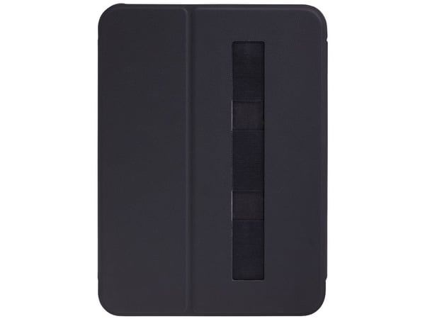 Case Logic SnapView - Vikbart fodral för surfplatta - termoplastisk polyuretan (TPU), polyester - för Apple 10.9-inch iPad (10:e generation)